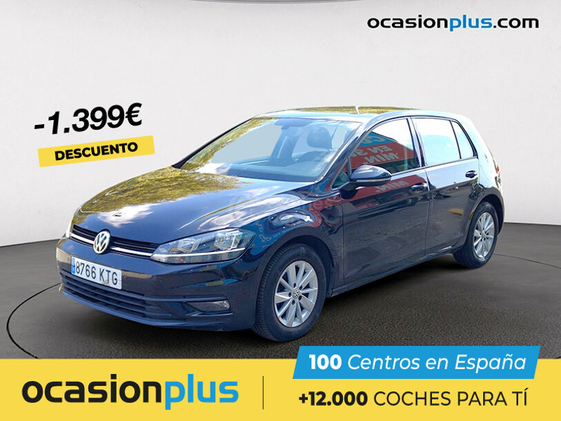 Foto del VOLKSWAGEN Golf 1.0 TSI Ready2GO 85kW