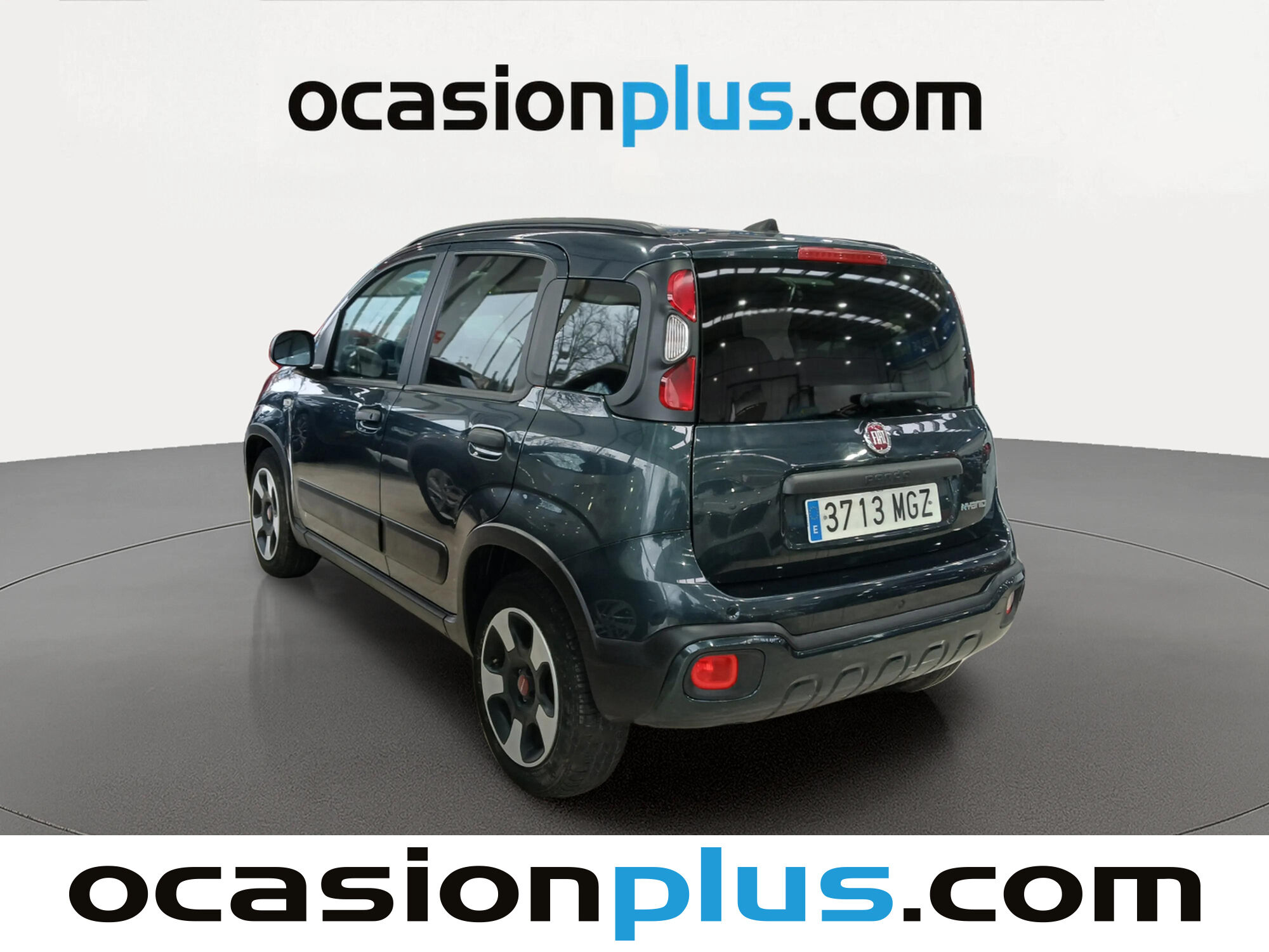 Foto del FIAT Panda 1.0 Gse Hybrid