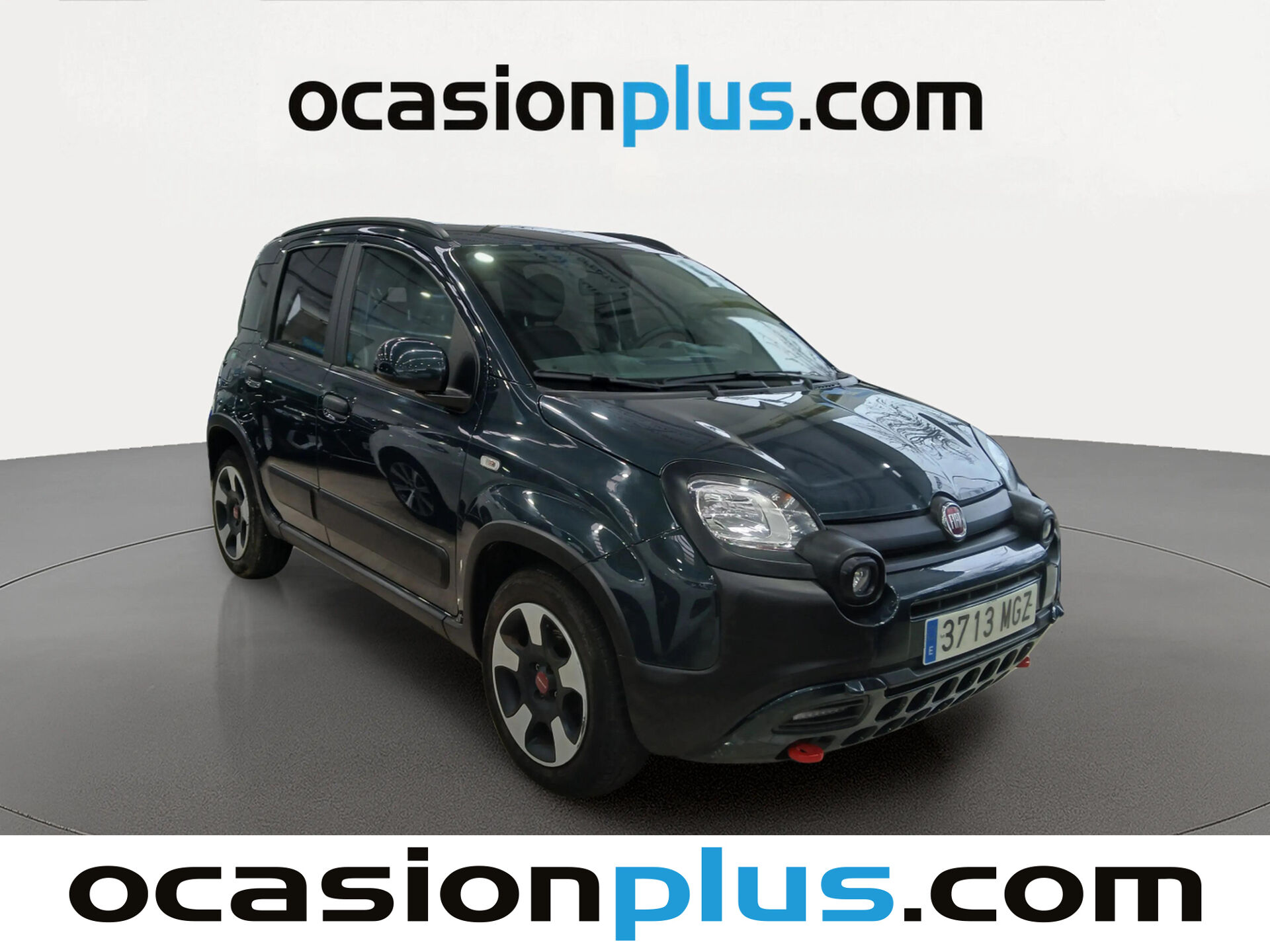 Imagen 2 de FIAT Panda