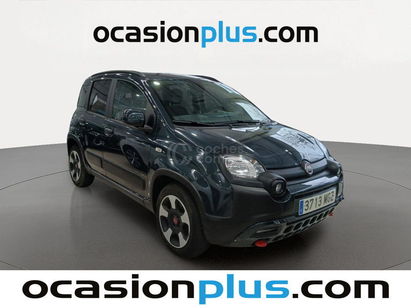 Foto del FIAT Panda 1.0 Gse Hybrid