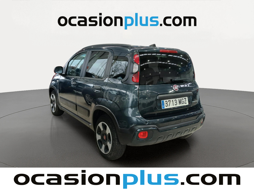 Foto del FIAT Panda 1.0 Gse Hybrid