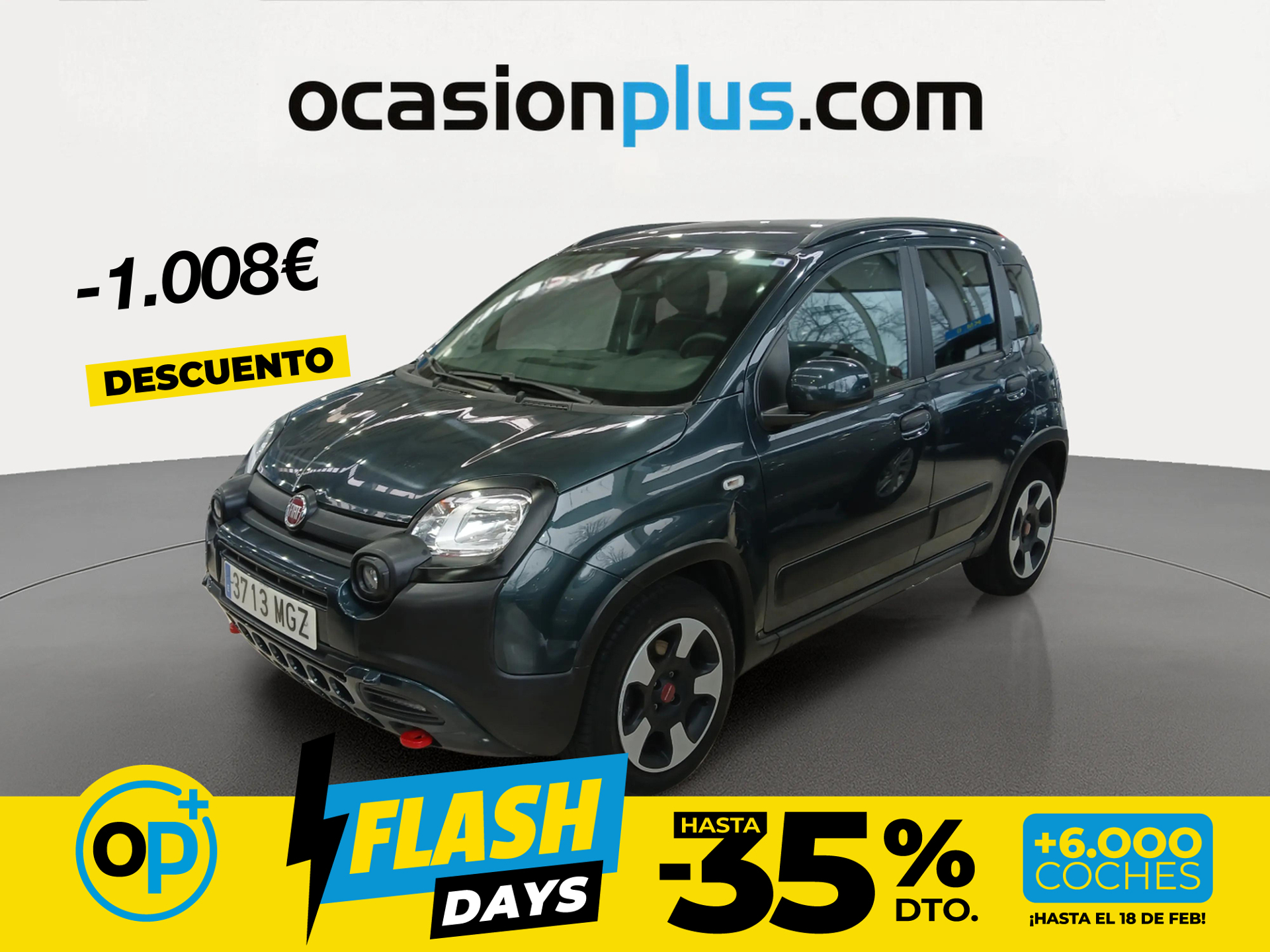 Imagen de FIAT Panda