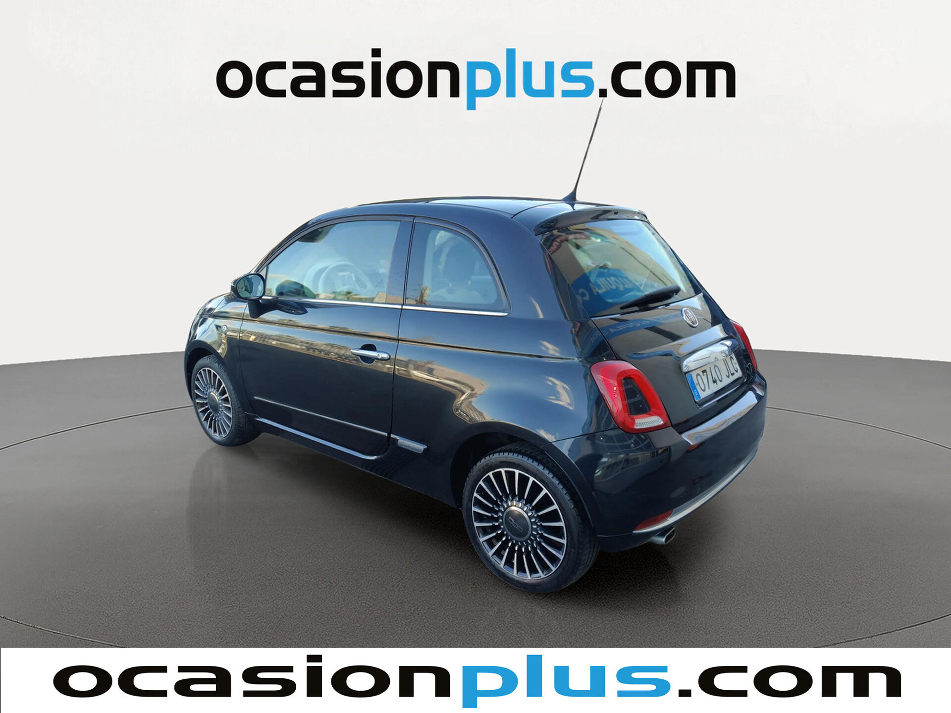 Imagen 3 de FIAT 500