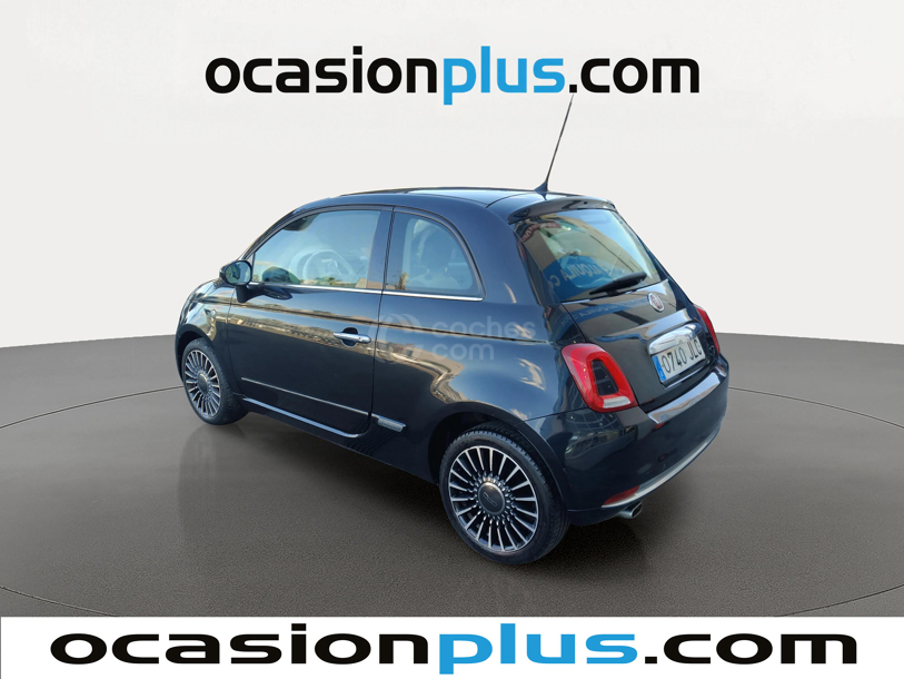 Foto del FIAT 500 1.2 Lounge