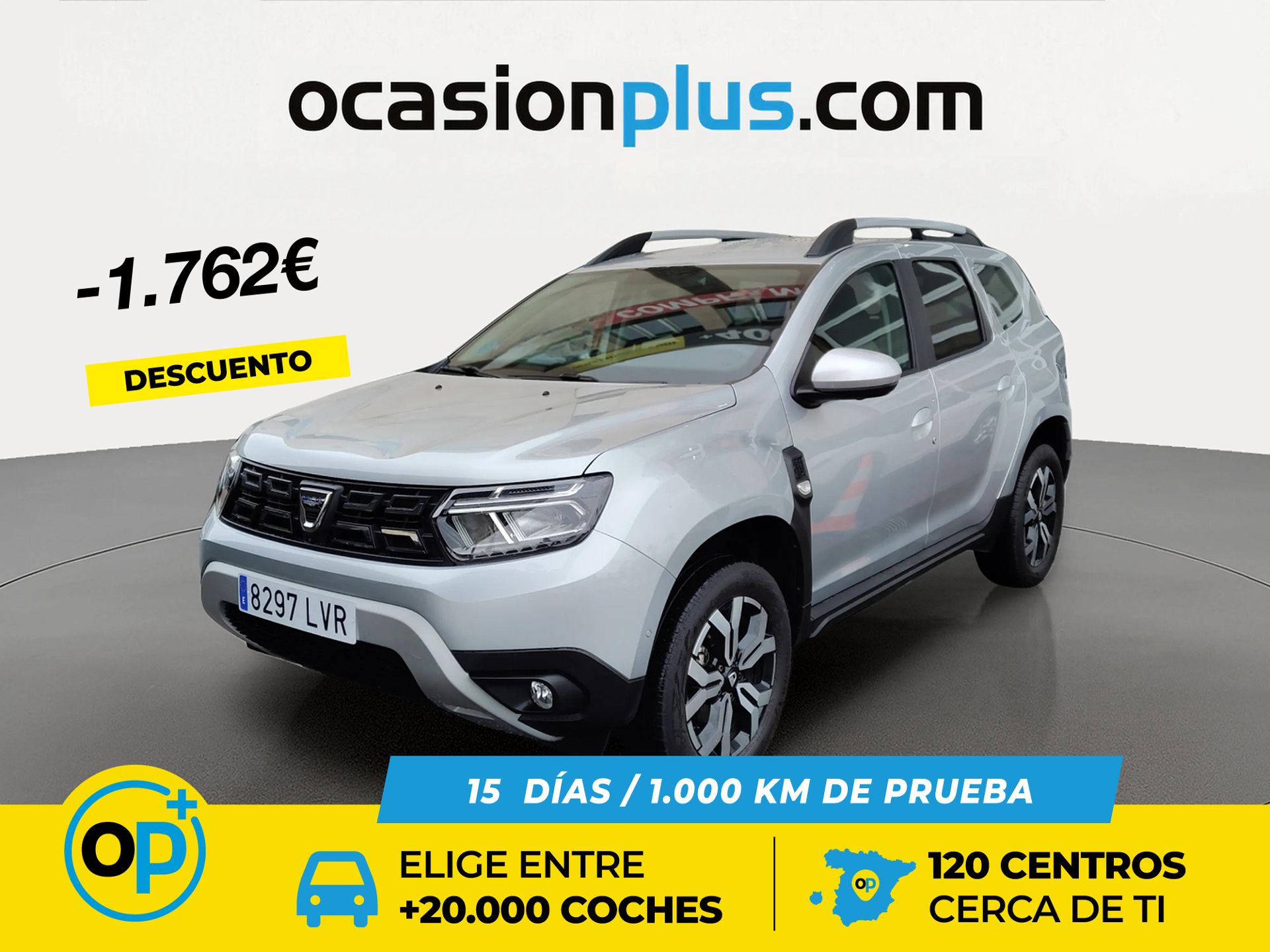Imagen de DACIA Duster