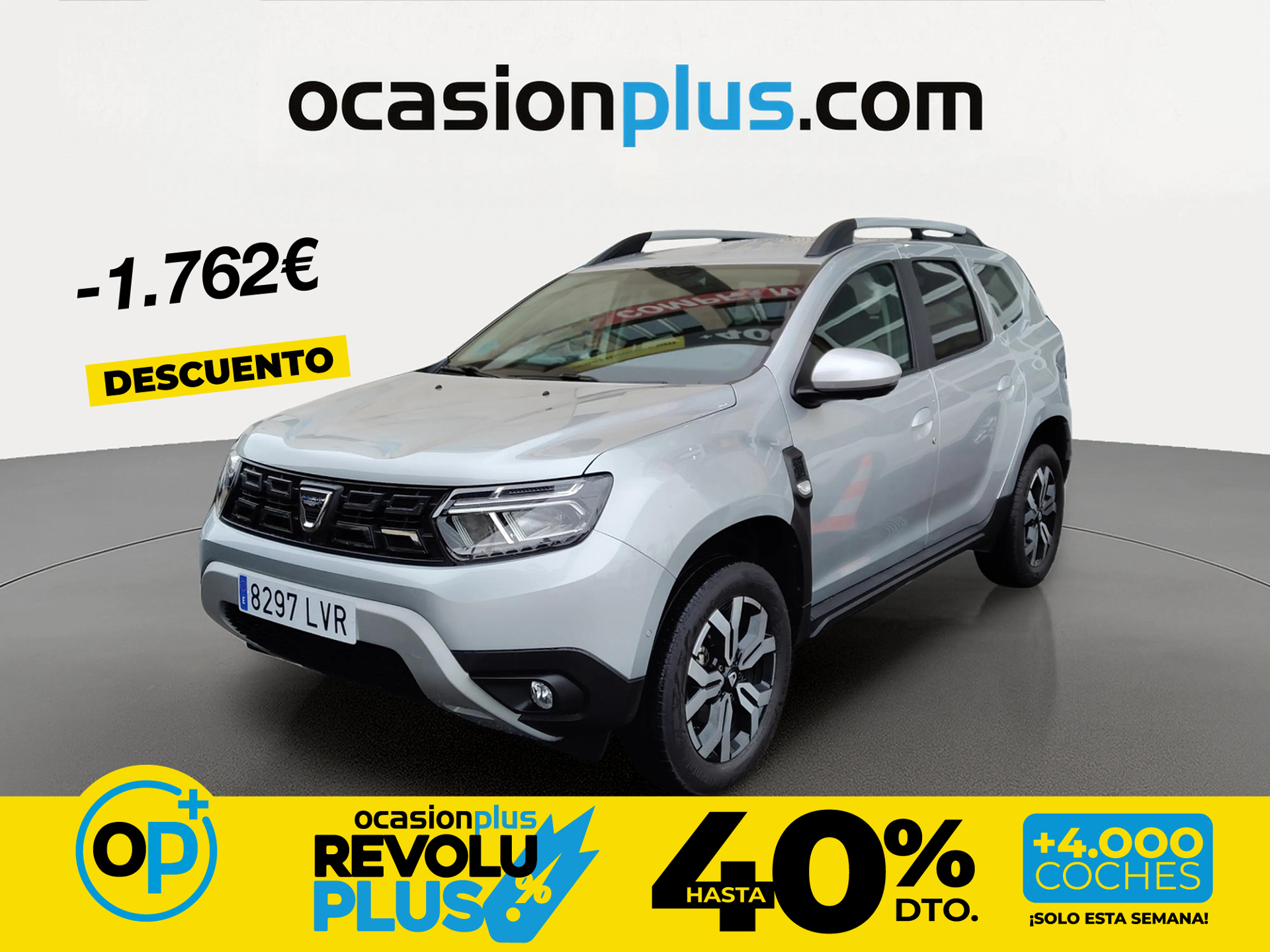 Imagen de DACIA Duster