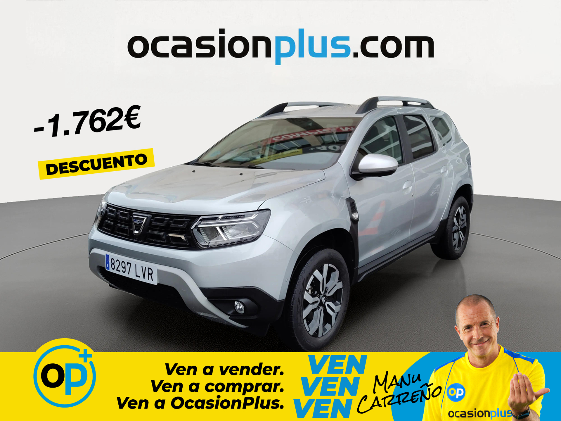 Imagen de DACIA Duster