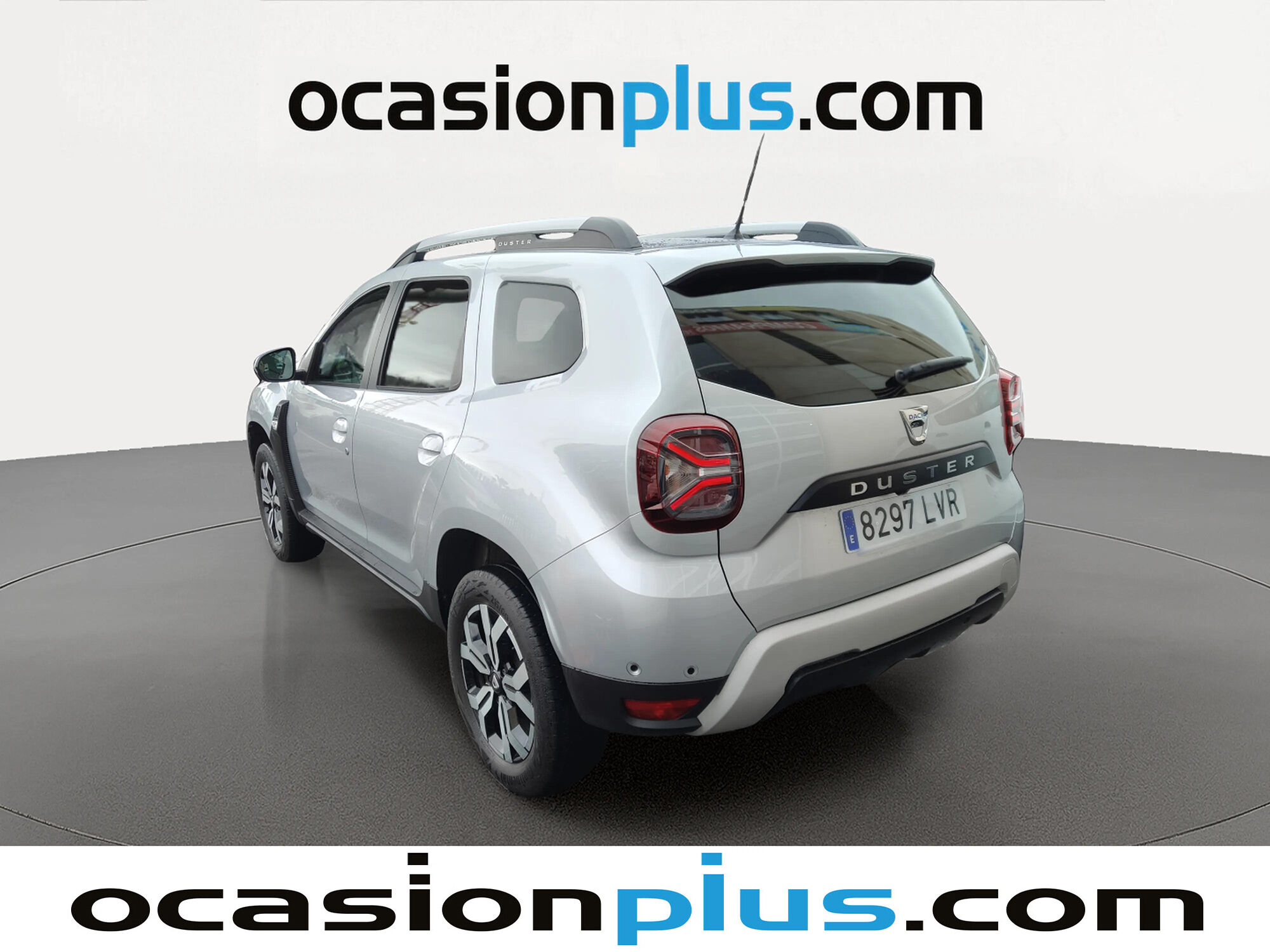 Foto del DACIA Duster 1.3 TCe EDC Prestige 4x2 110kW
