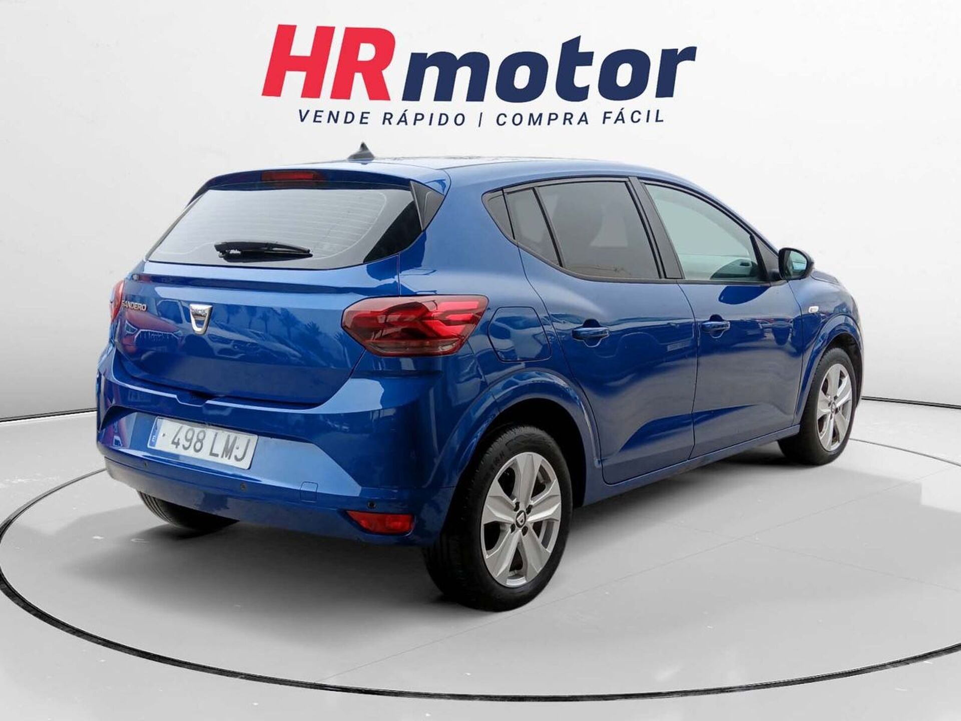 Imagen 2 de DACIA Sandero