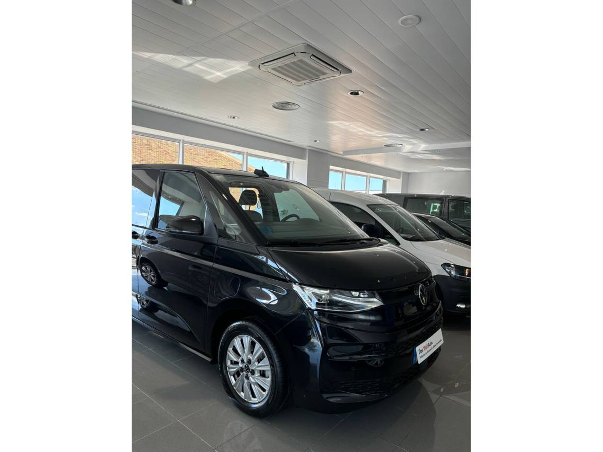 Imagen 3 de VOLKSWAGEN Multivan