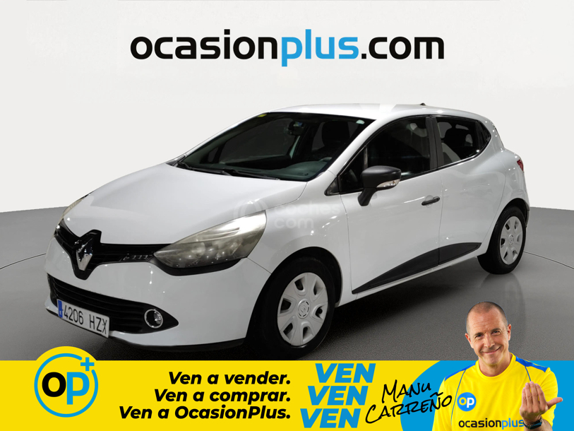 Foto del RENAULT Clio 1.5dCi eco2 Energy Business 75