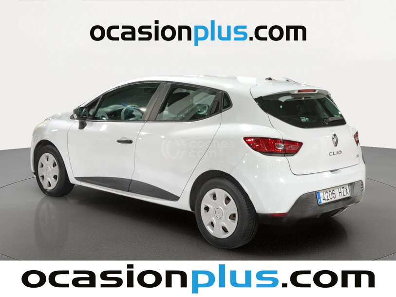 Foto del RENAULT Clio 1.5dCi eco2 Energy Business 75