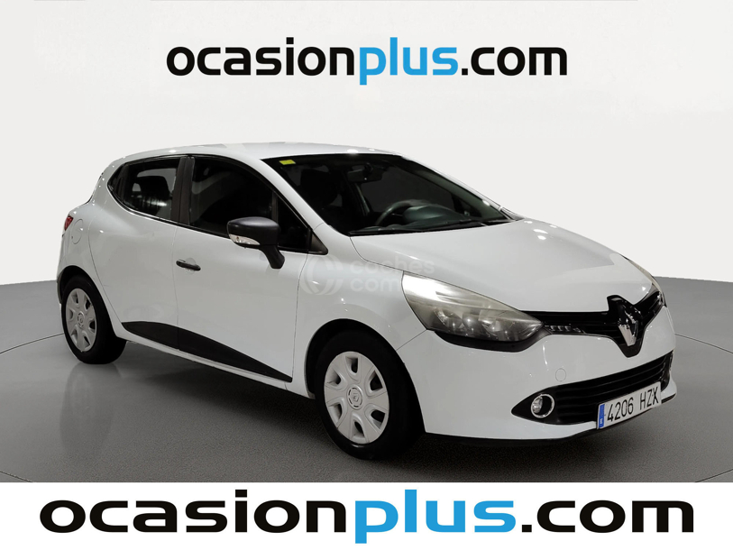 Foto del RENAULT Clio 1.5dCi eco2 Energy Business 75