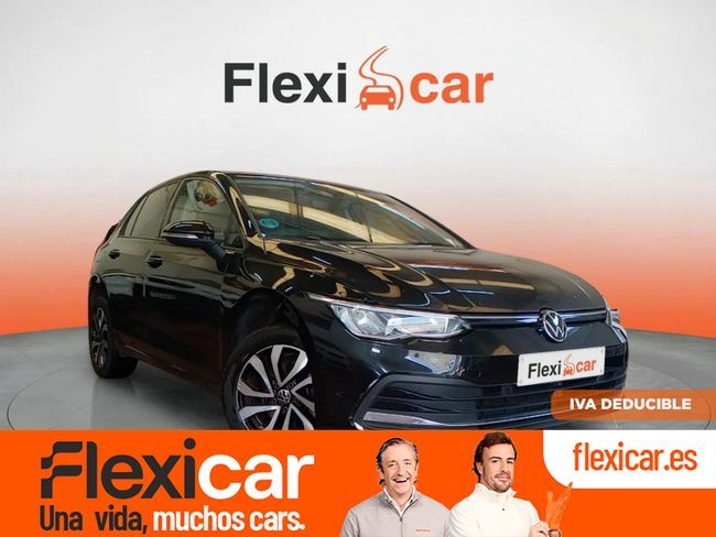 VOLKSWAGEN Golf (1.0 TSI 81kW (110CV)) en Granada