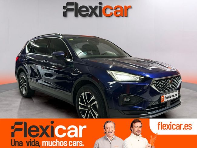 Foto del SEAT Tarraco 1.5 TSI S&S Style 150