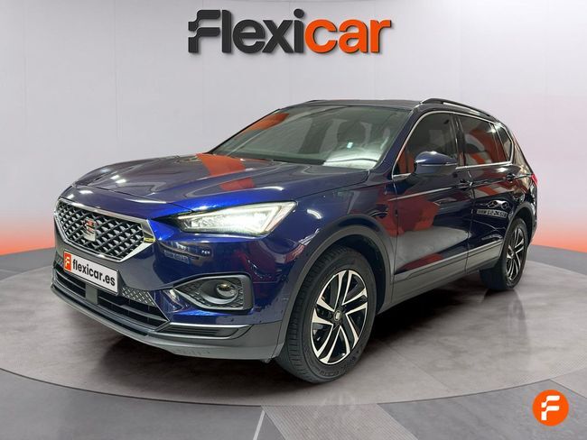 Foto del SEAT Tarraco 1.5 TSI S&S Style 150