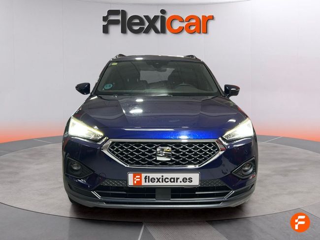 Foto del SEAT Tarraco 1.5 TSI S&S Style 150