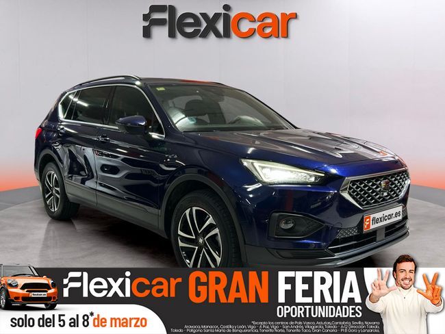 Foto del SEAT Tarraco 1.5 TSI S&S Style 150