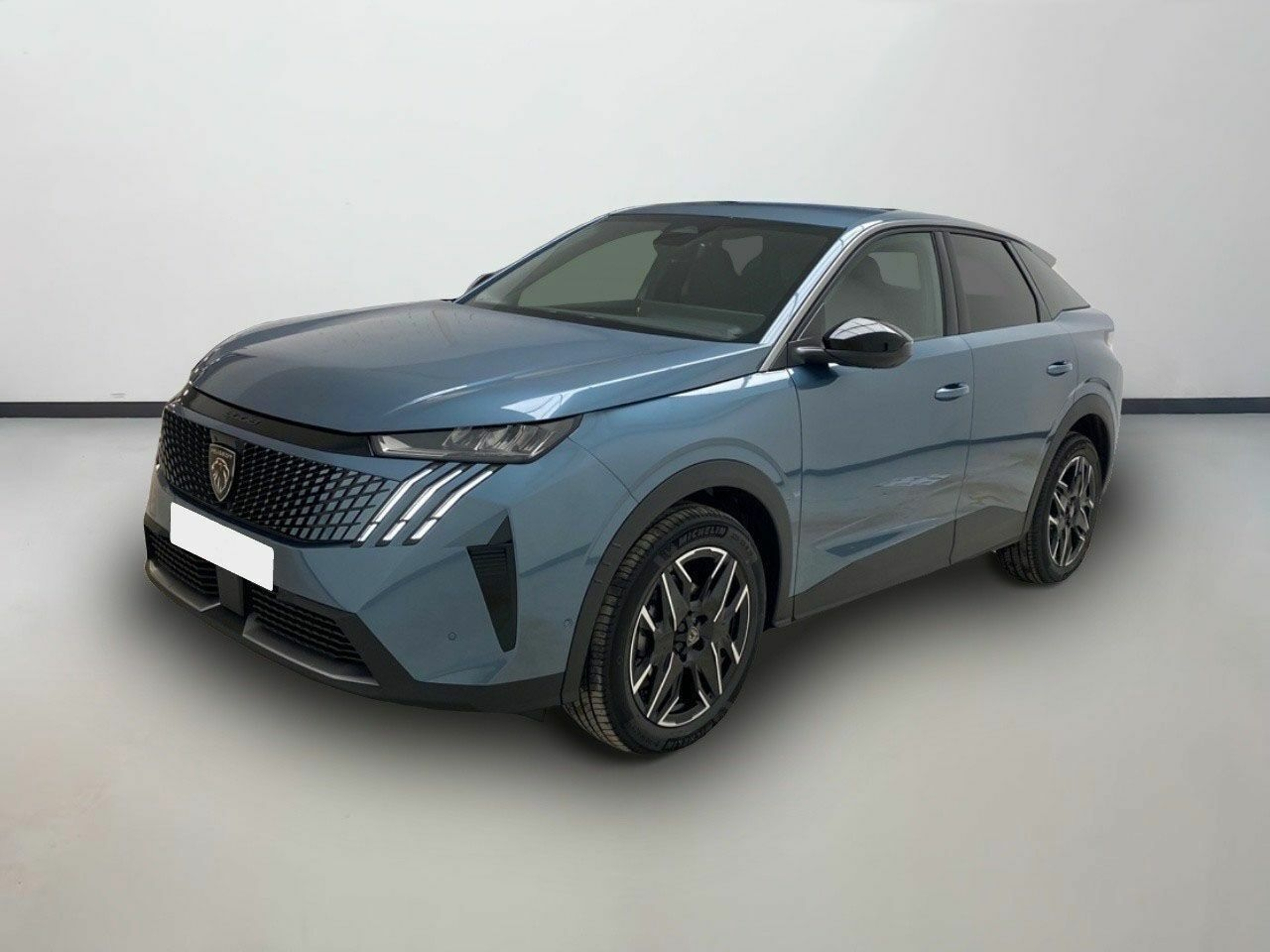 Imagen de PEUGEOT 3008