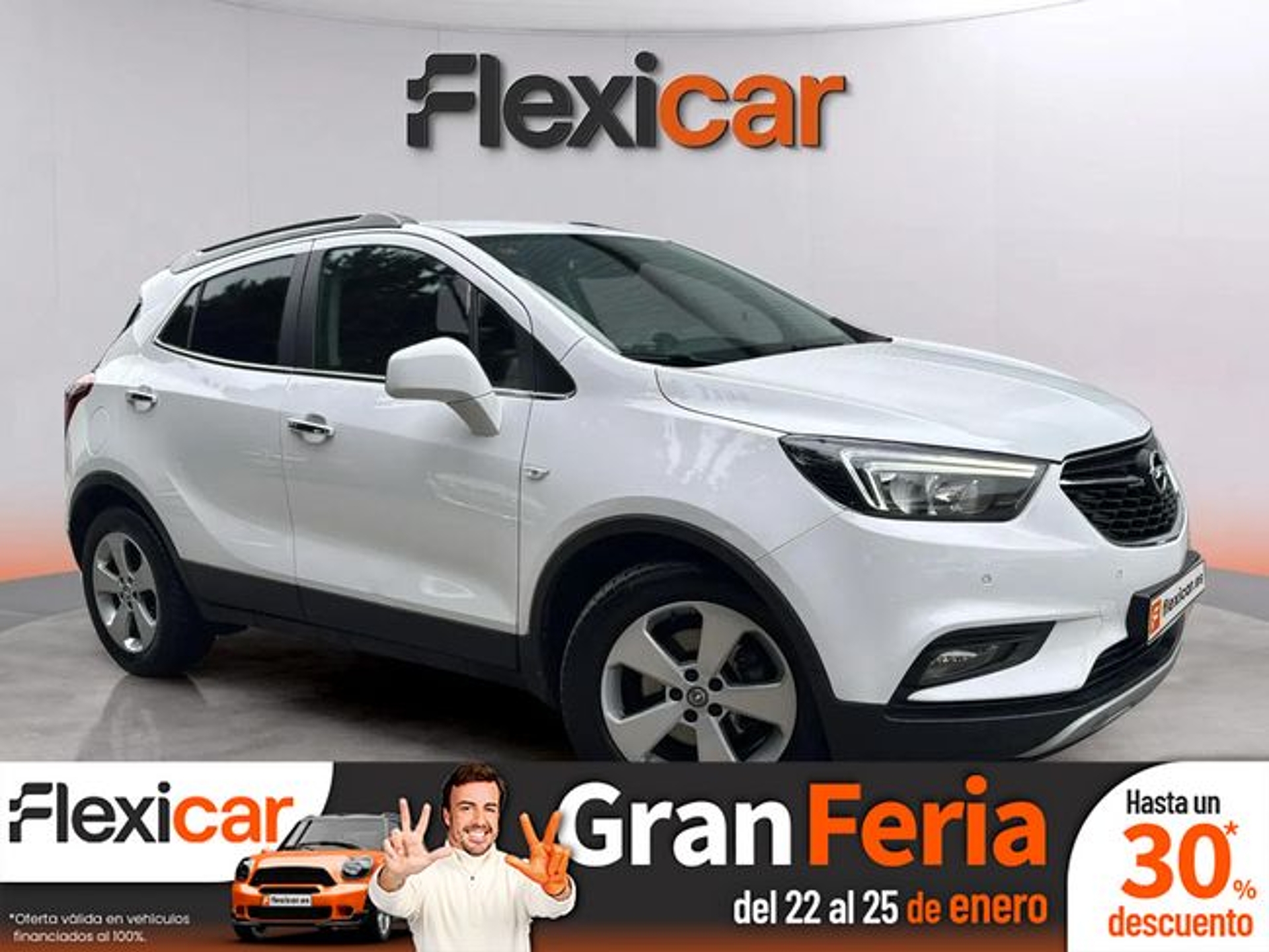 Imagen de OPEL Mokka