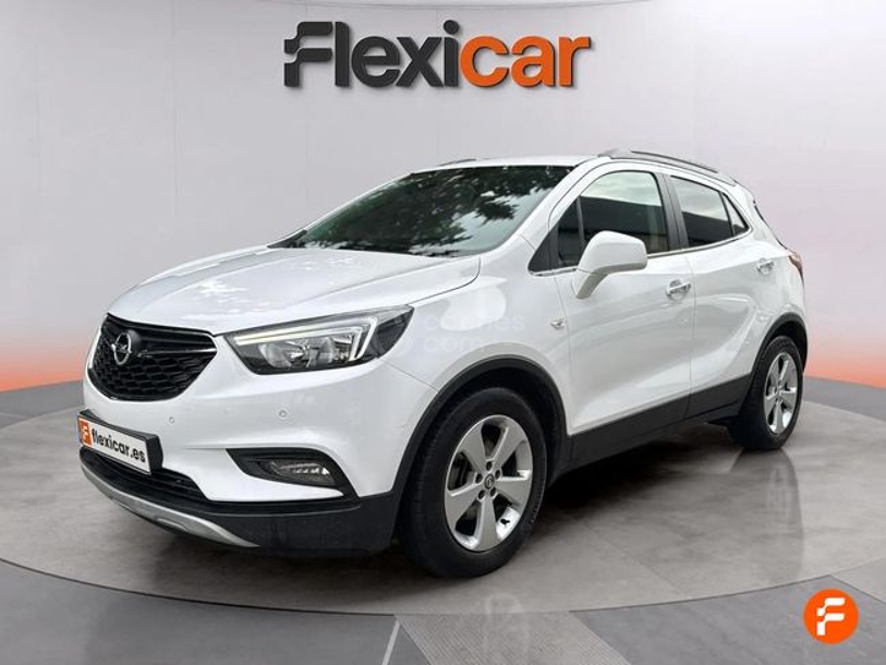 Foto del OPEL Mokka X 1.4T Innovation 4x2 Aut.