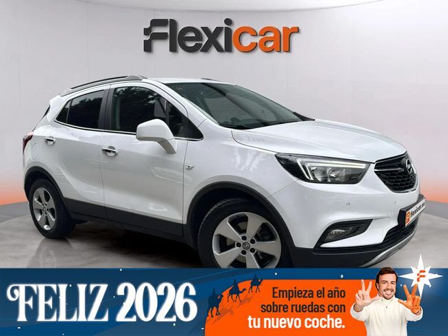 OPEL Mokka (1.4 T 103kW 4X2 Innovation Auto) en Madrid