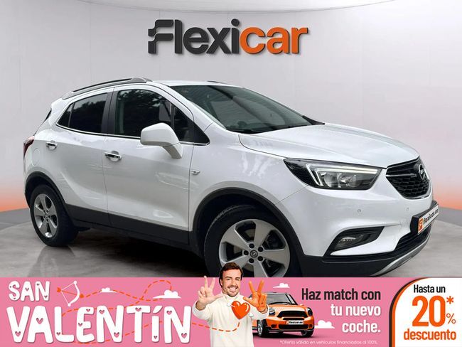 Foto del OPEL Mokka X 1.4T Innovation 4x2 Aut.