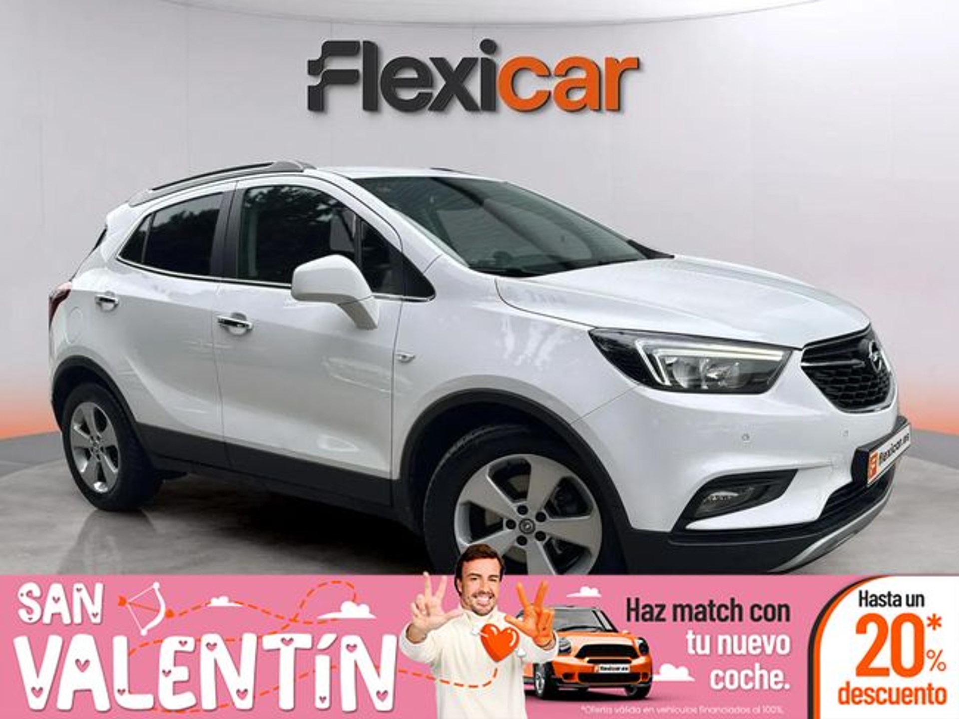 Imagen de OPEL Mokka
