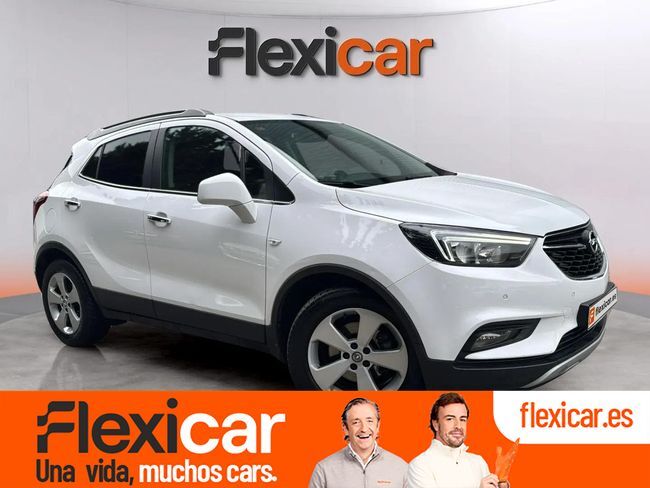 OPEL Mokka (1.4 T 103kW 4X2 Innovation Auto) en Madrid