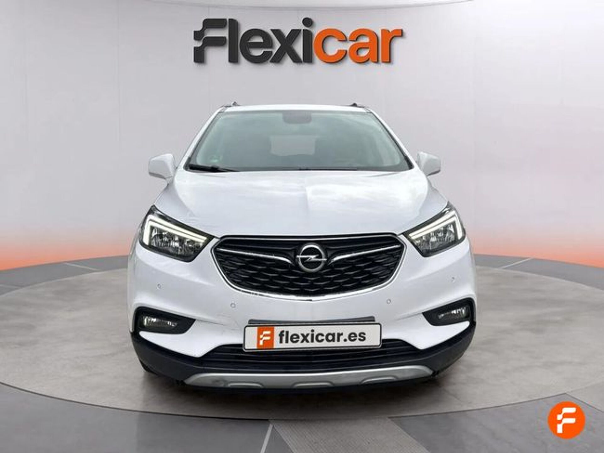 Imagen 2 de OPEL Mokka