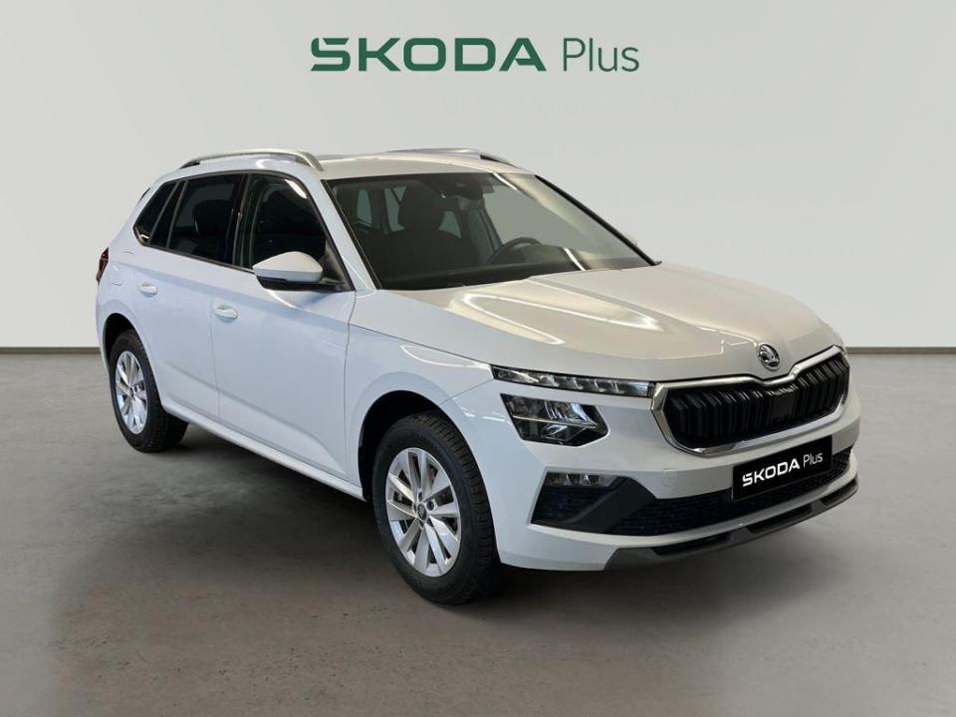 Imagen de SKODA Kamiq