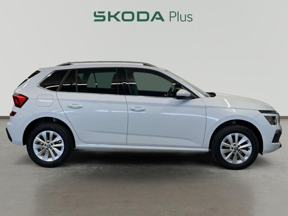 Foto del SKODA Kamiq 1.0 TSI Selection 85kW