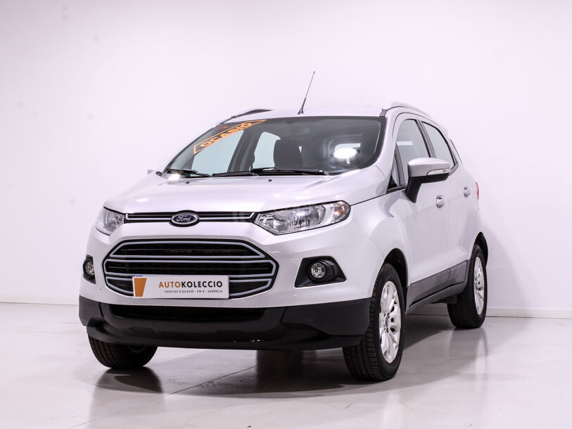 Foto del FORD EcoSport 1.5 Ti-VCT Trend