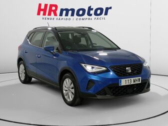 Imagen de SEAT Arona 1.0 TSI S&S Style 110