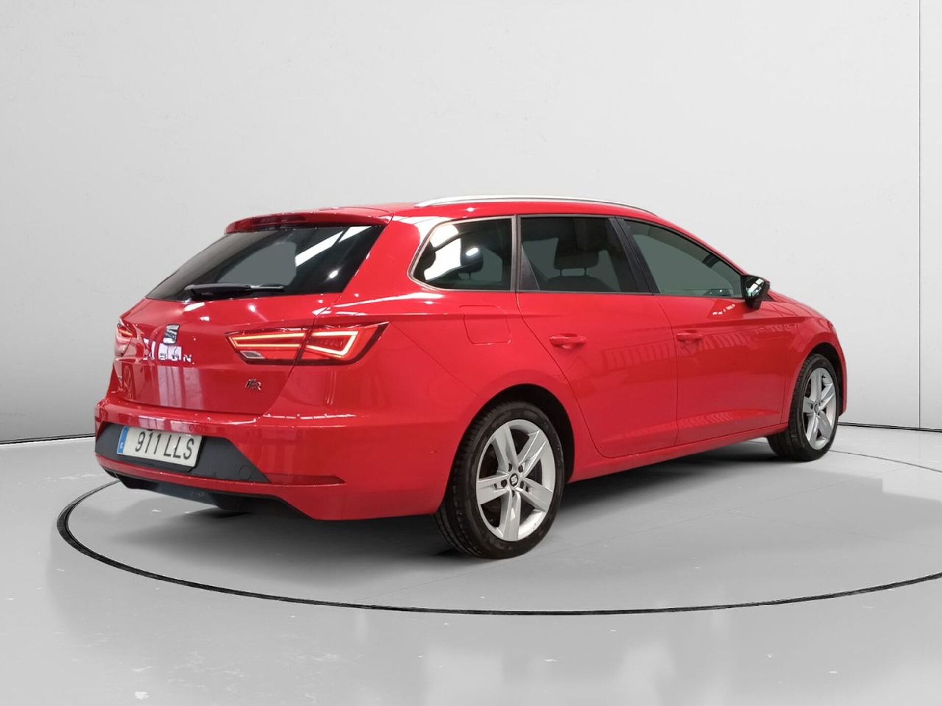 Imagen 2 de SEAT León