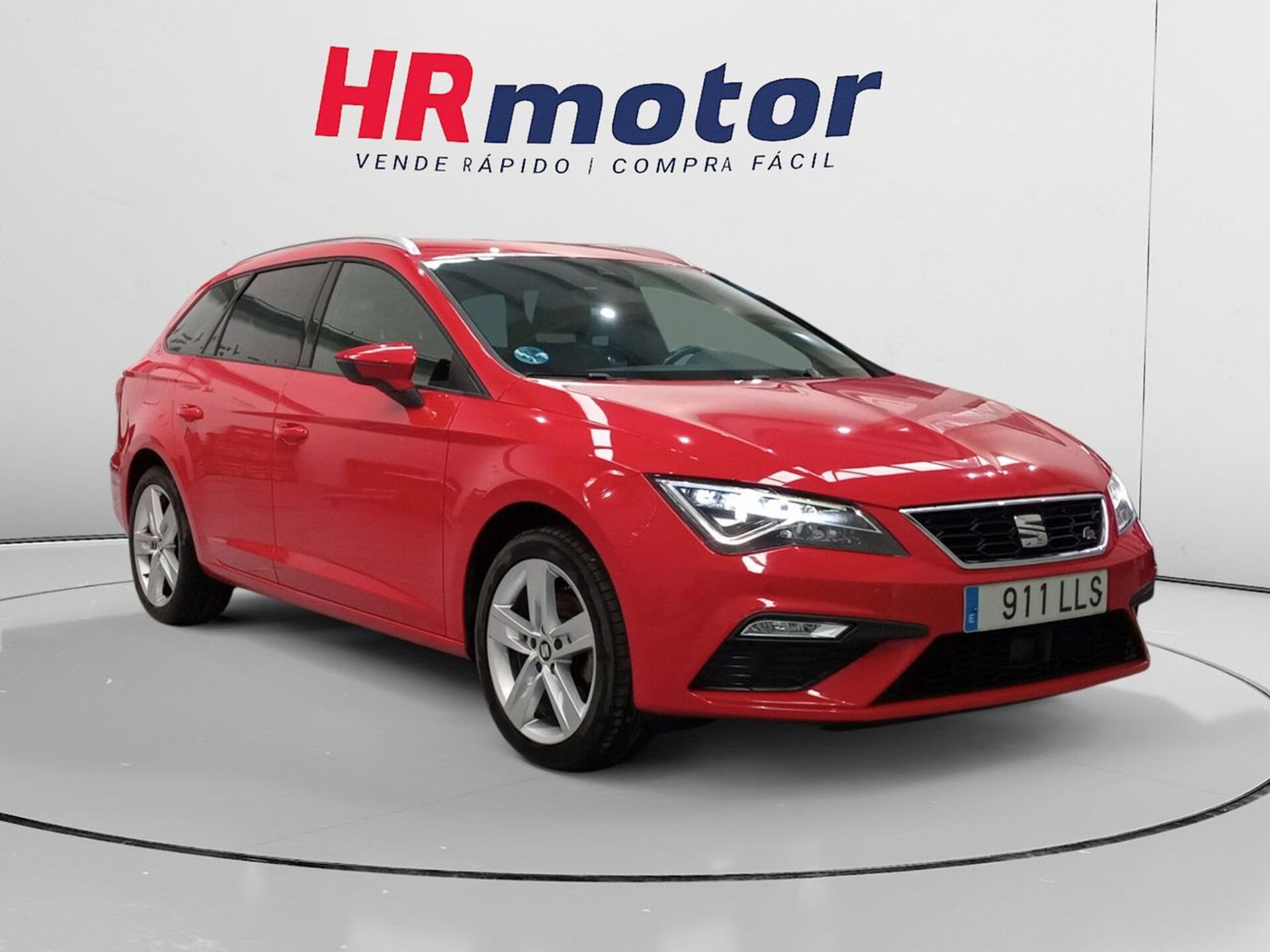Imagen de SEAT León