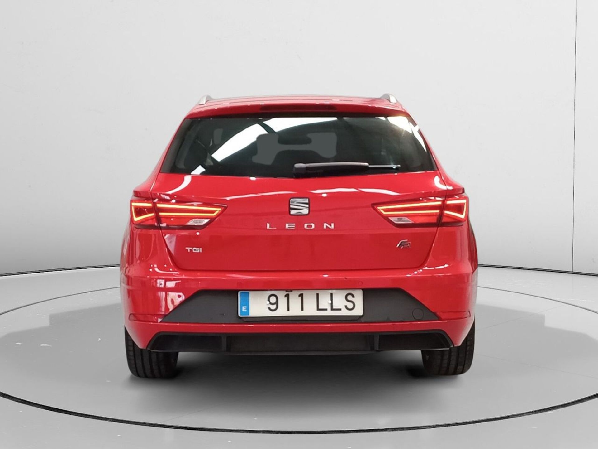 Imagen 3 de SEAT León