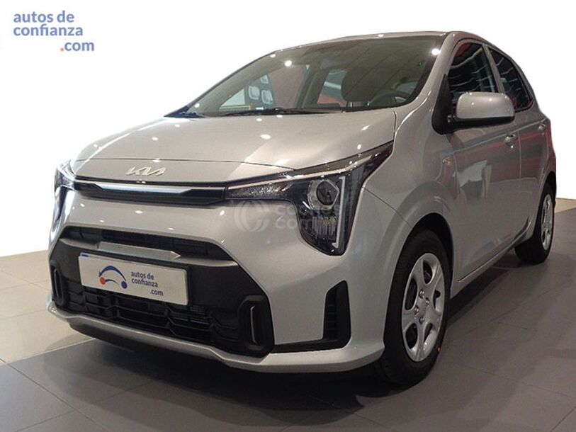 Foto del KIA Picanto 1.0 DPi Concept