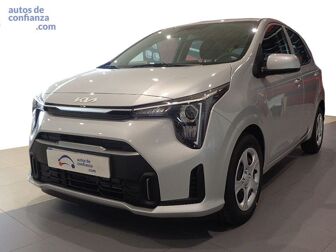 Imagen de KIA Picanto 1.0 DPi Concept