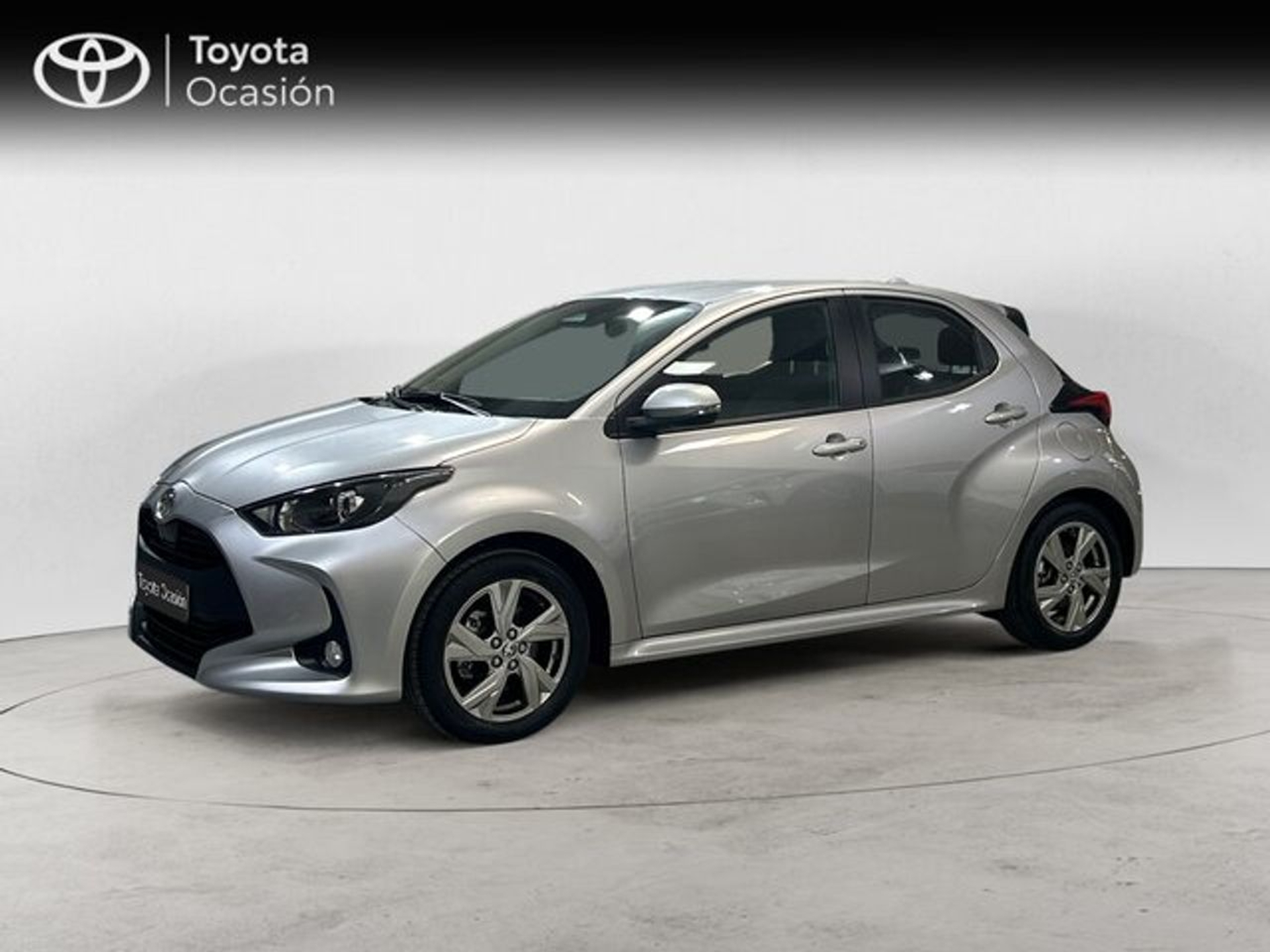 Imagen de TOYOTA Yaris
