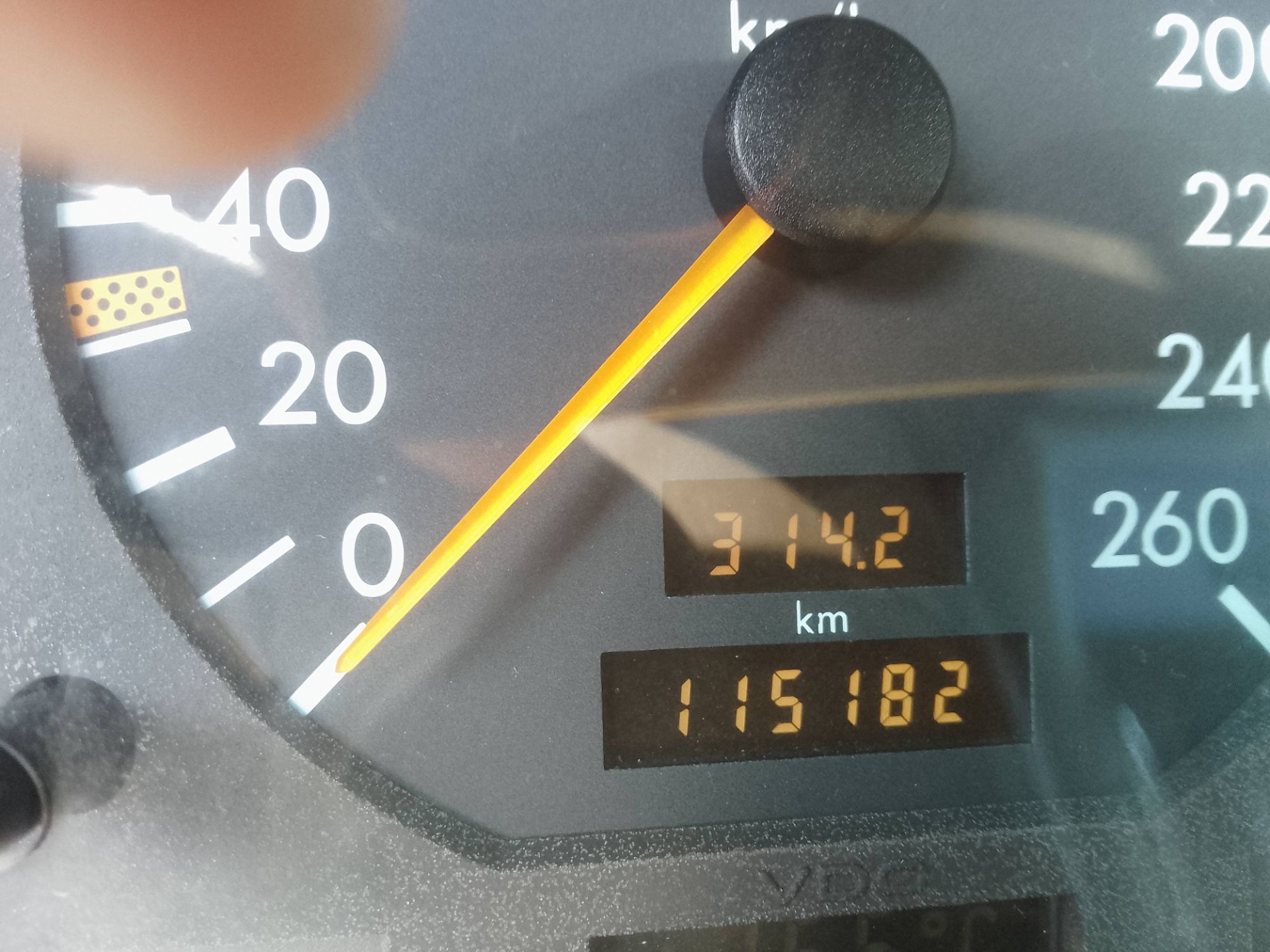 Imagen de MERCEDES Clase S