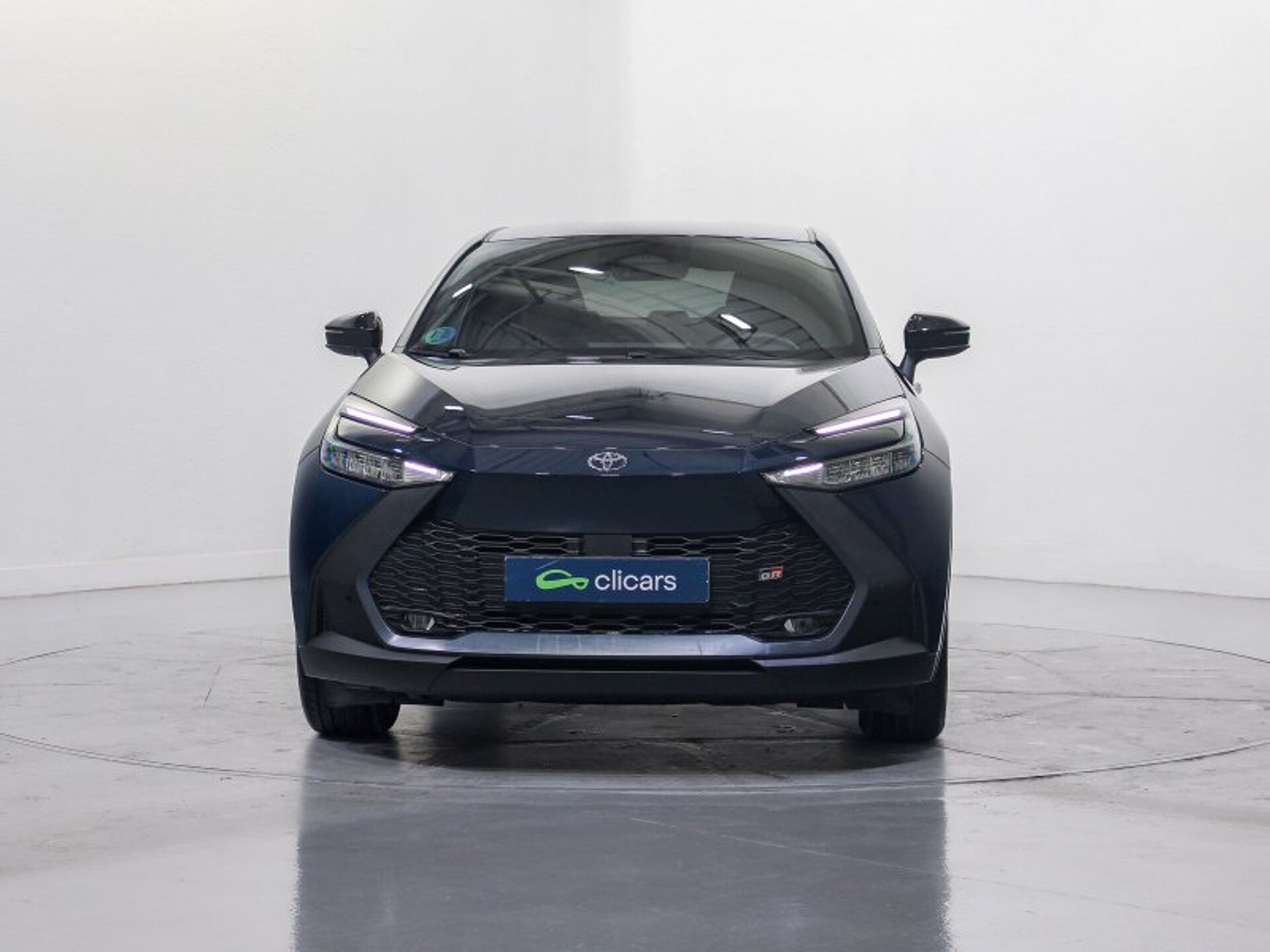 Imagen 2 de TOYOTA C-HR