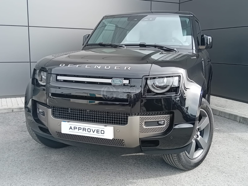 Foto del LAND ROVER Defender 90 3.0D l6 MHEV X-Dynamic SE AWD Aut. 250
