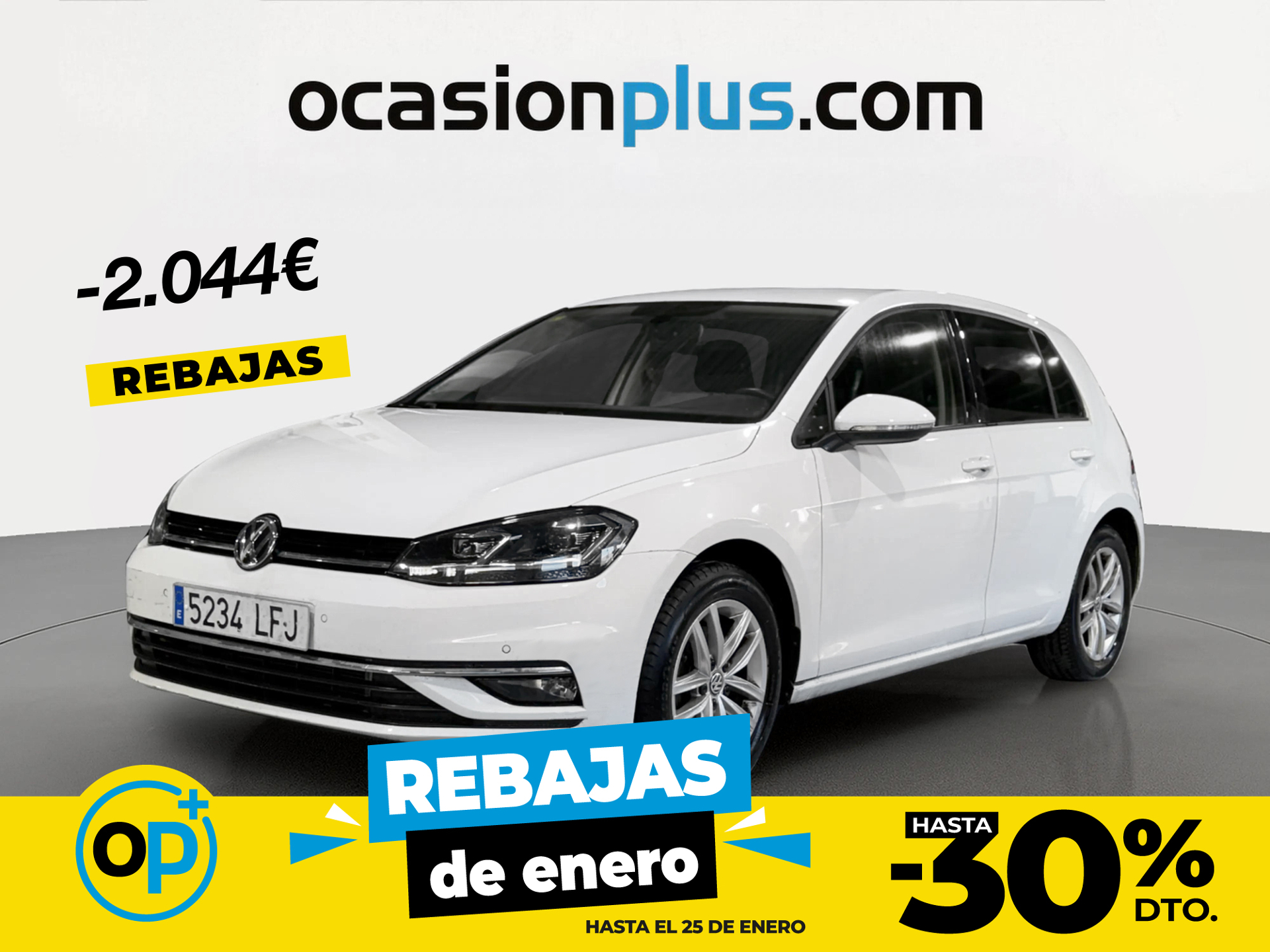 Imagen de VOLKSWAGEN Golf