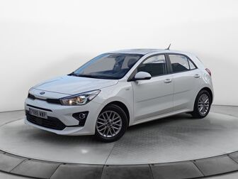 Imagen de KIA Rio 1.2 DPi Concept 84