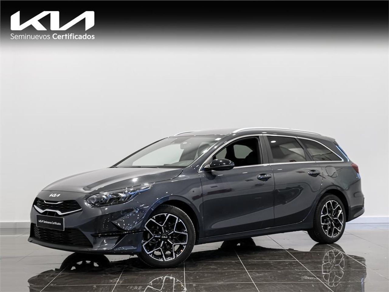 Foto del KIA Ceed 1.0 MHEV Style Edition DCT 100