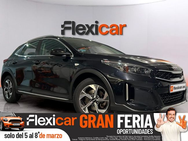 Foto del KIA XCeed 1.0 T-GDi Drive