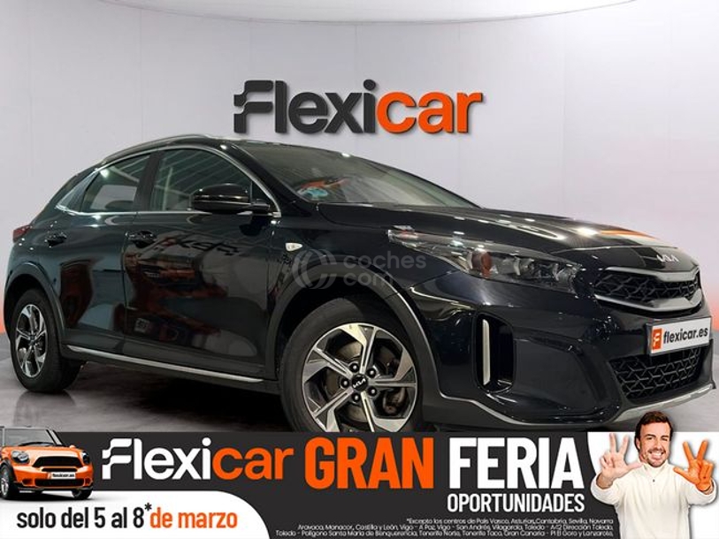 Foto del KIA XCeed 1.0 T-GDi Drive