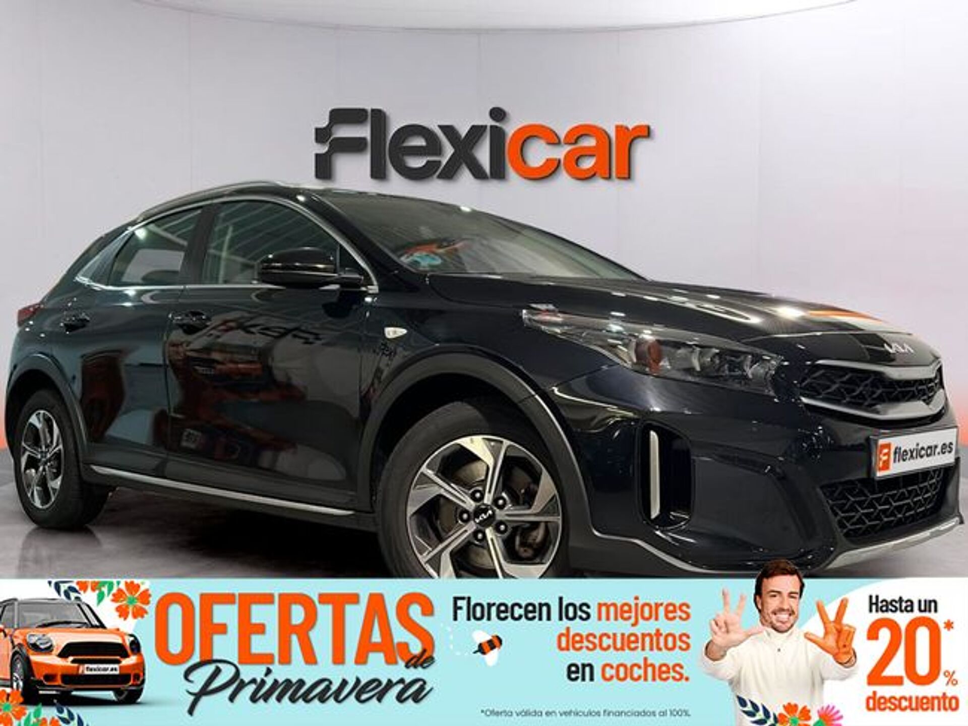 Imagen 1 de KIA XCeed