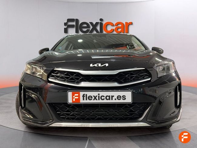 Foto del KIA XCeed 1.0 T-GDi Drive